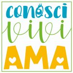 conosci vivi ama logo